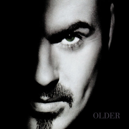 George Michael - Older 2LP