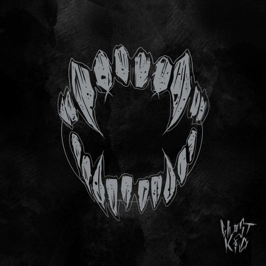 GHOSTKID - Ghøstkid LP+CD