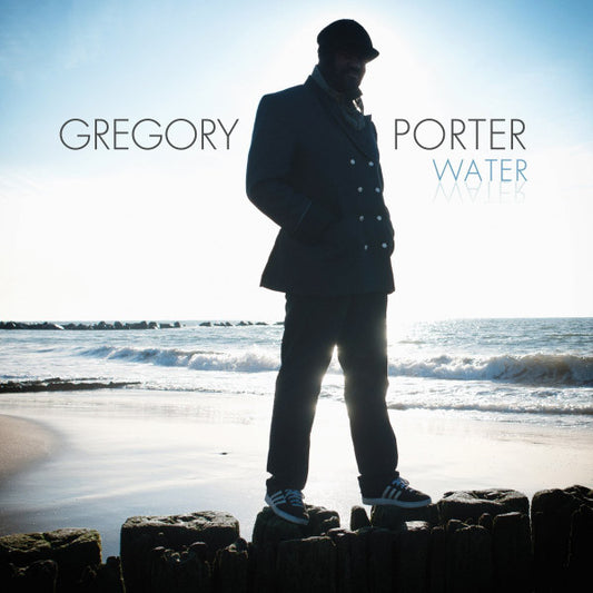 GREGORY PORTER - Water 2LP