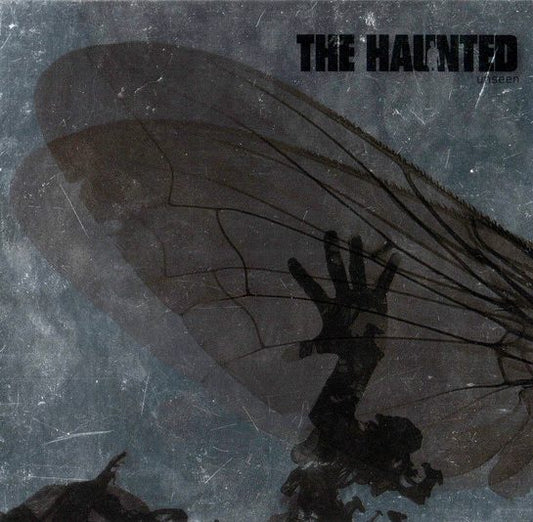 THE HAUNTED - Unseen CD