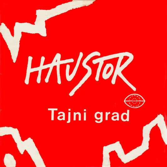 HAUSTOR - Tajni Grad LP