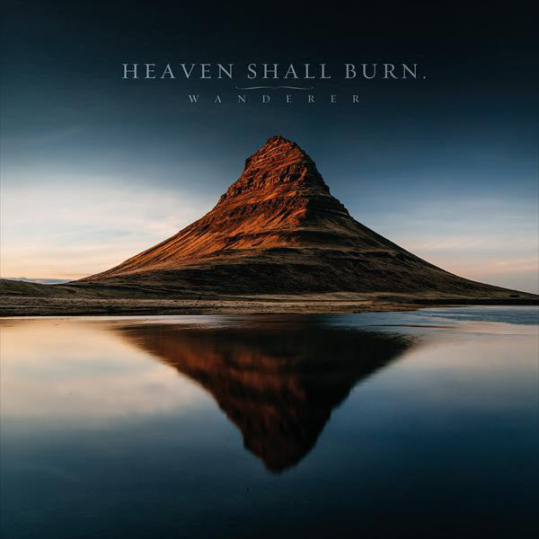 HEAVEN SHALL BURN - Wanderer CD