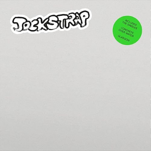 JOCKSTRAP - I Love You Jennifer B. LP