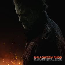 JOHN CARPENTER - Halloween Ends (Original Motion Picture Soundtrack) LP