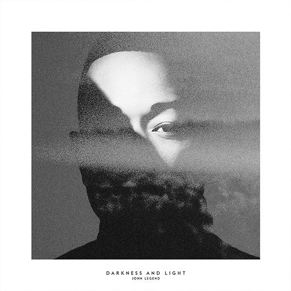 JOHN LEGEND - Darkness And Light 2LP