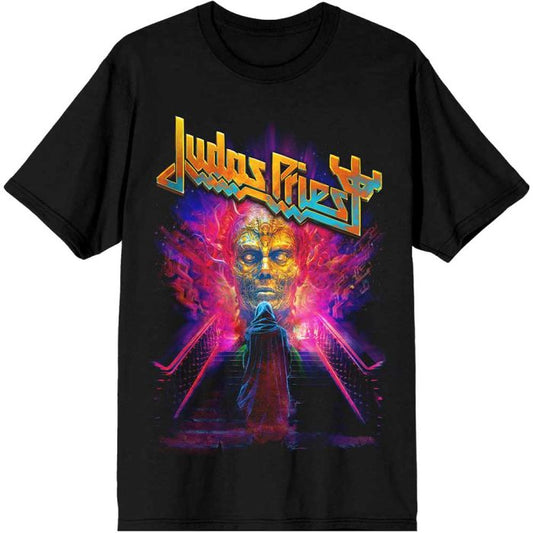 JUDAS PRIEST - Escape From Reality T-Shirt