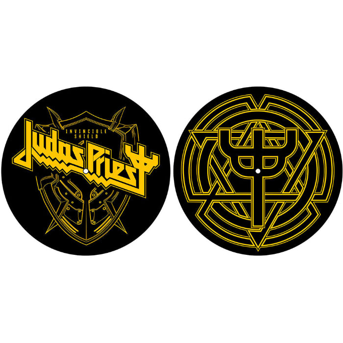 SLIPMAT - Judas Priest "Invincible Shield"