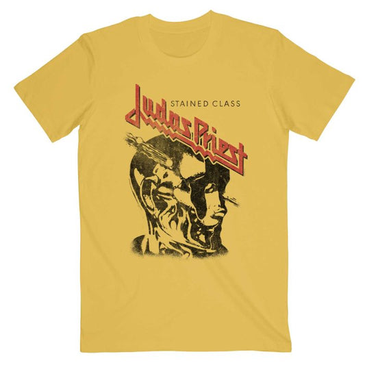JUDAS PRIEST - STAINED CLASS VINTAGE T-Shirt