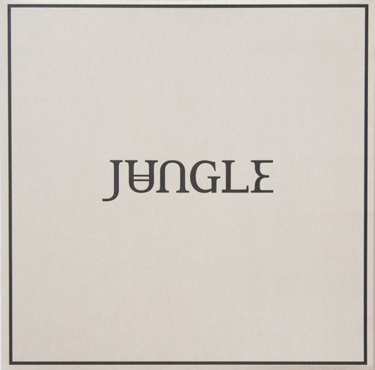 JUNGLE - Loving In Stereo LP