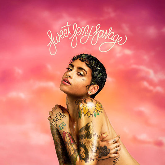 KEHLANI - SweetSexySavage CD