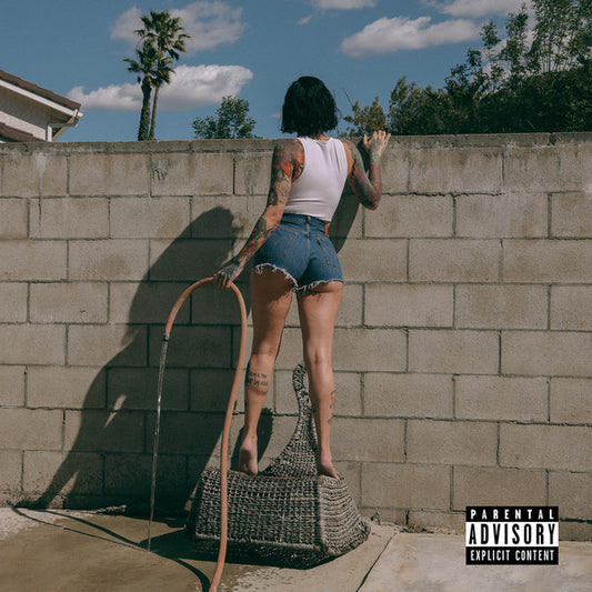 KEHLANI - IT WAS GOOD UNTIL IT WASN'T LP