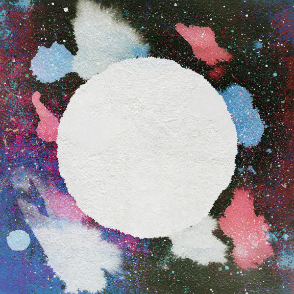 KHRUANGBIN - The Universe Smiles Upon You II LP