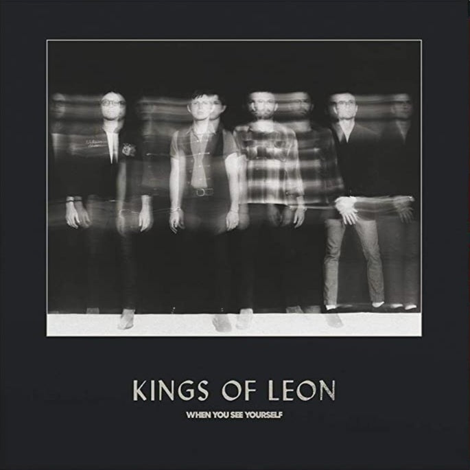 KINGS OF LEON - When You See Yourself 2LP