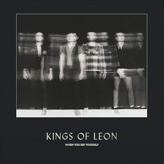 KINGS OF LEON - When You See Yourself 2LP