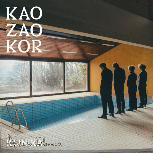 KLINIKA DENISA KATANECA - Kao Zao Kor LP