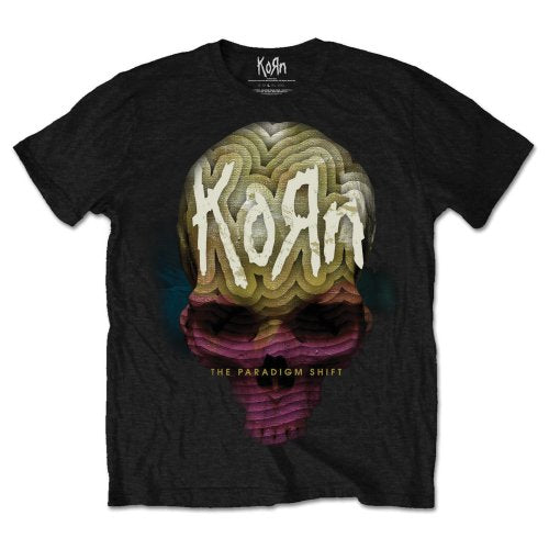 KORN - DEATH DREAM T-Shirt