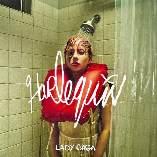 LADY GAGA - Harlequin LP