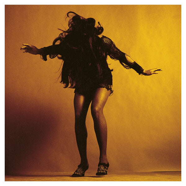 THE LAST SHADOW PUPPETS - Everything You've Come To Expect LP