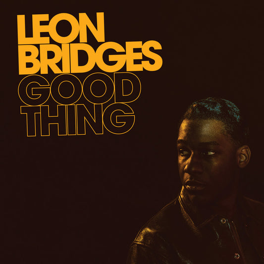 LEON BRIDGES - Good Thing LP