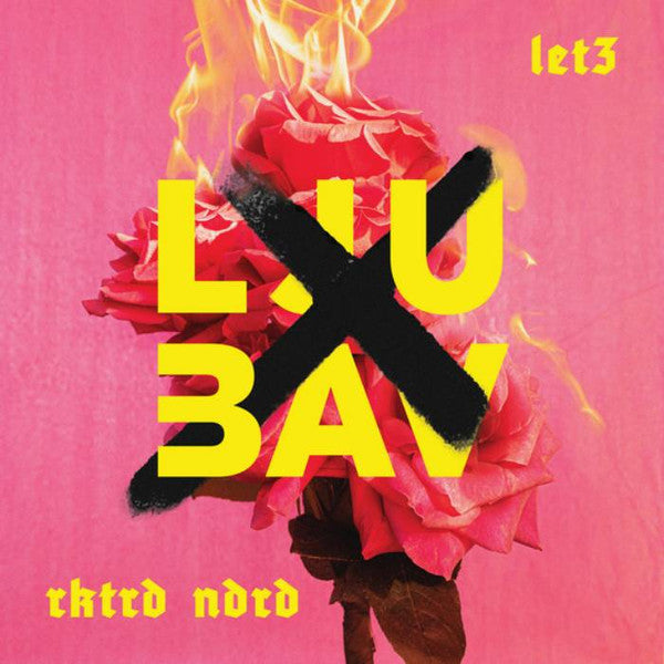 LET 3 - Rktrd Ndrd LP