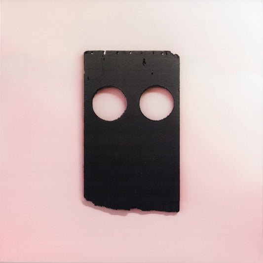 LOW - Double Negative CD