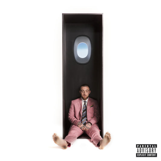 MAC MILLER - Swimming 2LP