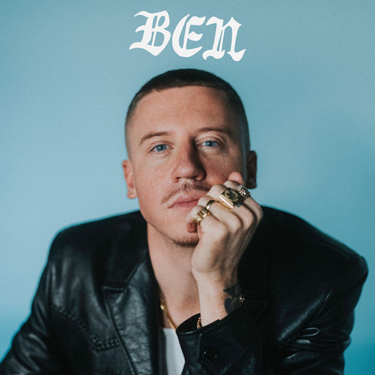 MACKLEMORE - Ben 2LP