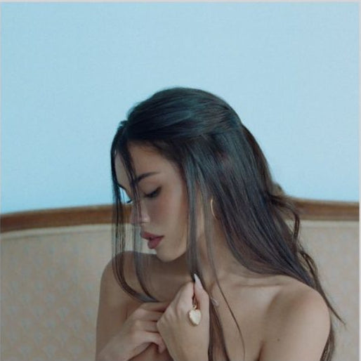 MADISON BEER - Locket CD