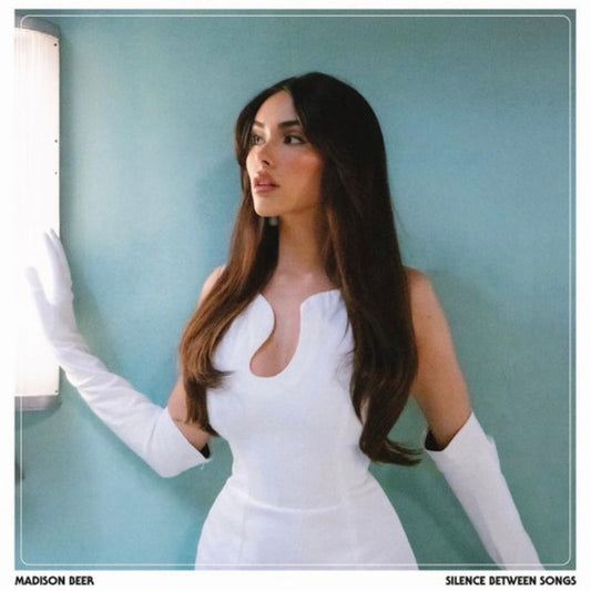 MADISON BEER - Silence Between Songs LP