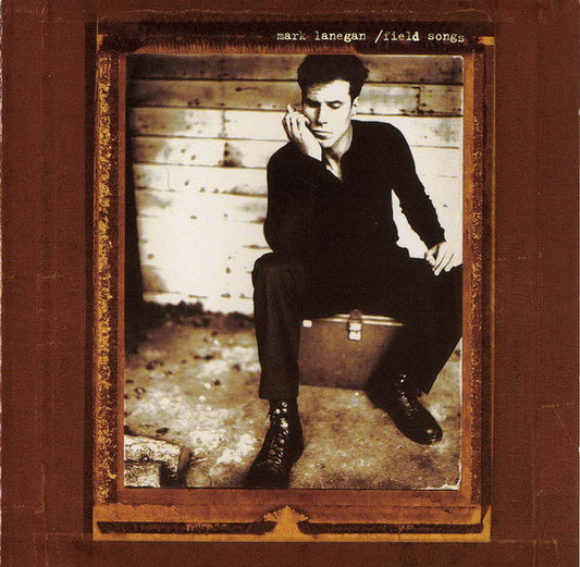 MARK LANEGAN - Field Songs LP