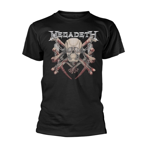 MEGADETH - Killing Is My Business... T-SHIRT