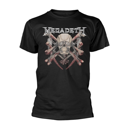 MEGADETH - Killing Is My Business... T-SHIRT