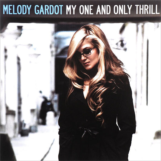 MELODY GARDOT - My One And Only Thrill LP