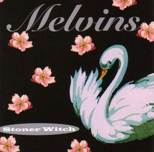 MELVINS - Stoner Witch LP