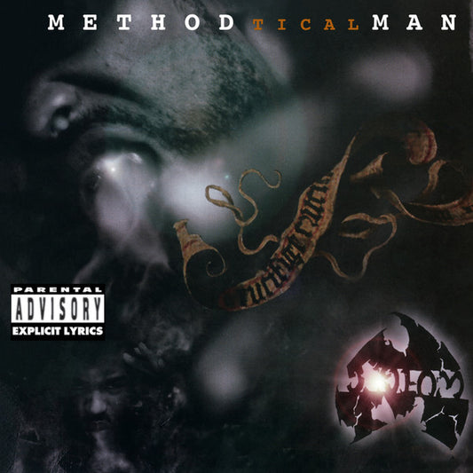 METHOD MAN - Tical LP
