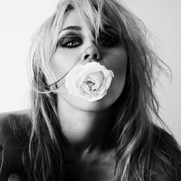 MILEY - Bass Persuades LP (Red)