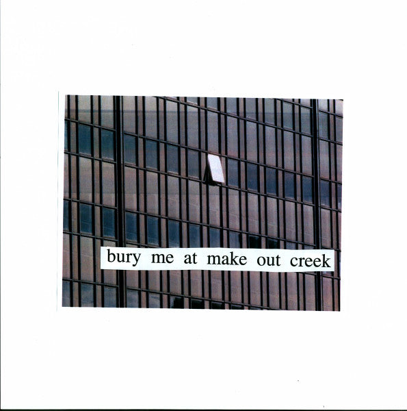 MITSKI - Bury Me At Make Out Creek LP