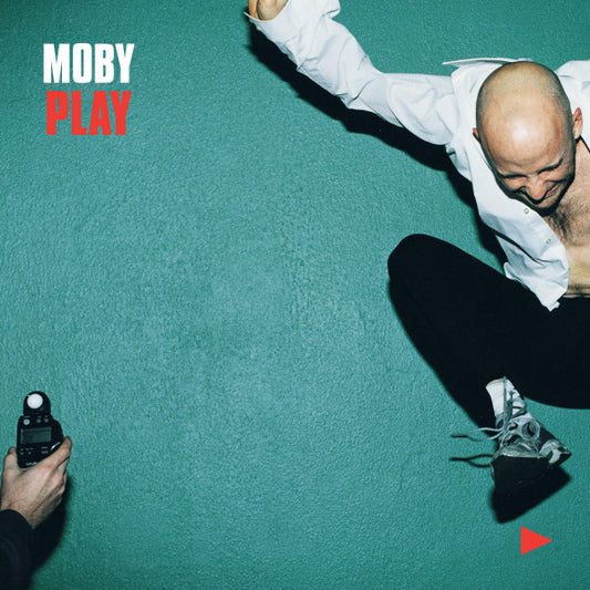 MOBY - Play 2LP