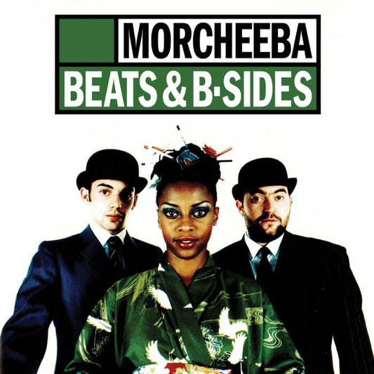 MORCHEEBA - Beats & B-Sides LP