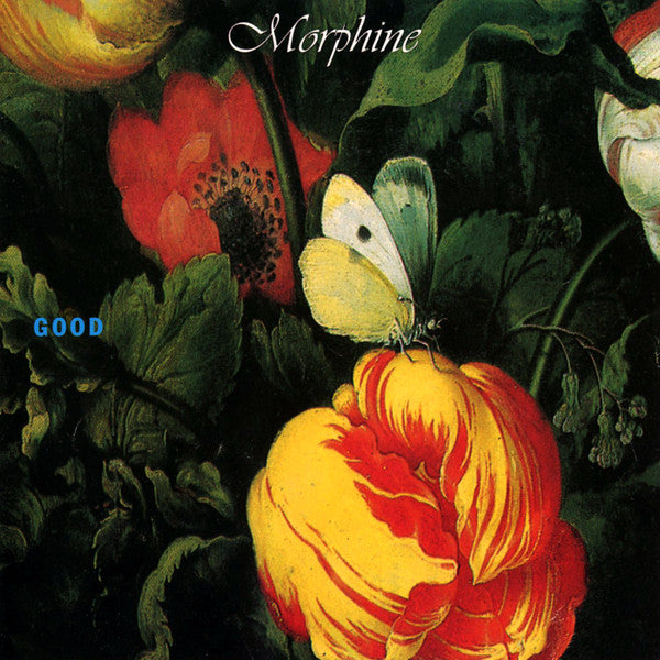 MORPHINE - Good LP