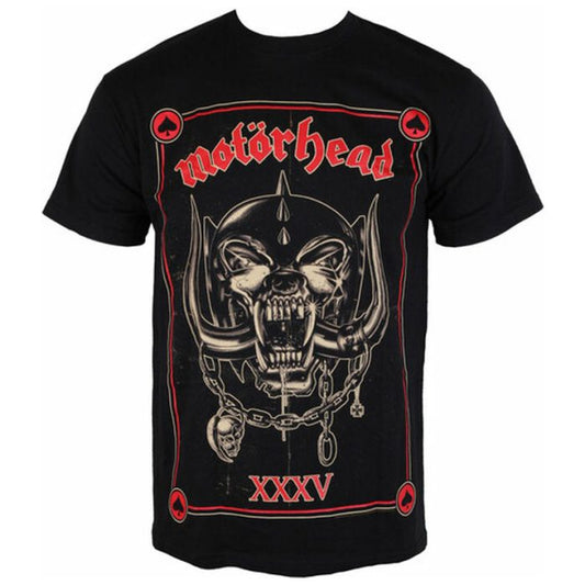 MOTORHEAD - PROPAGANDA T-Shirt
