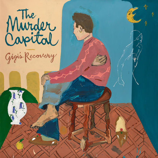 THE MURDER CAPITAL - Gigi's Recovery LP