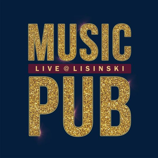 RAZNI - Music Pub Live @ Lisinski 2LP