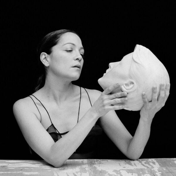 NATALIA LAFOURCADE - De Todas Las Flores 2LP