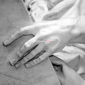 THE NATIONAL - Rome 2CD