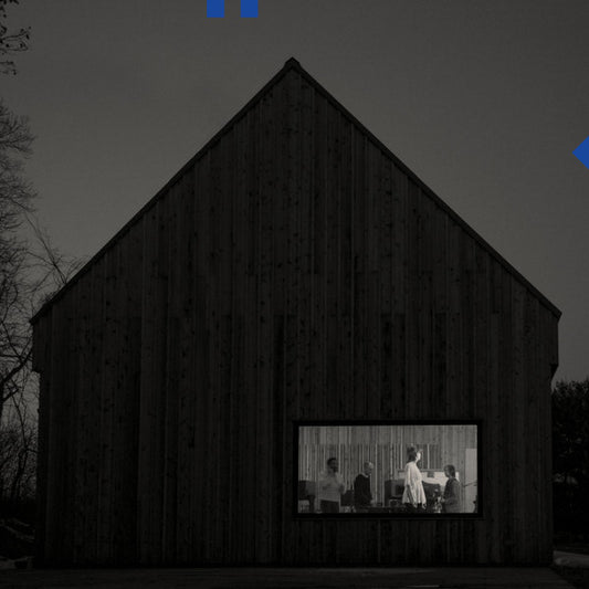 THE NATIONAL - Sleep Well Beast 2LP