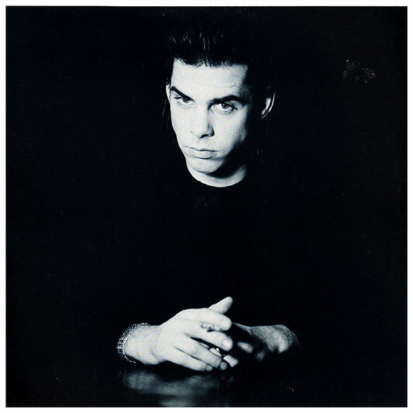 NICK CAVE & THE BAD SEEDS - The Firstborn Is Dead LP