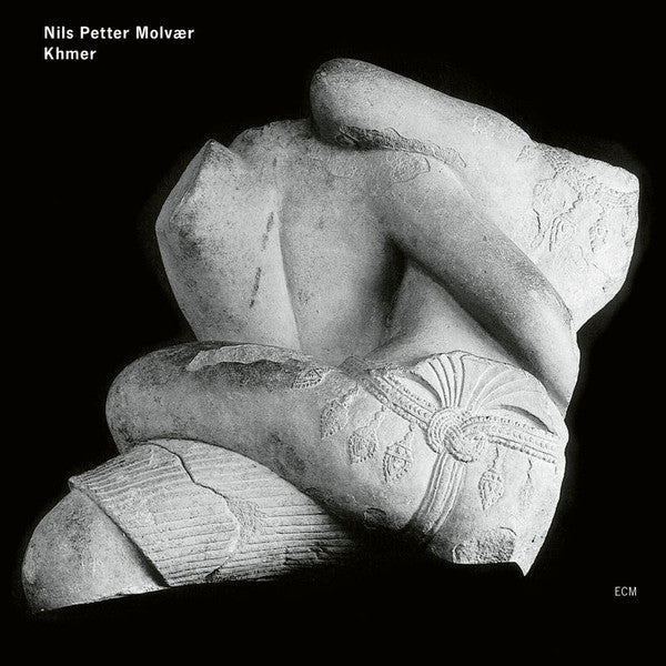NILS PETTER MOLVAER - Khmer LP