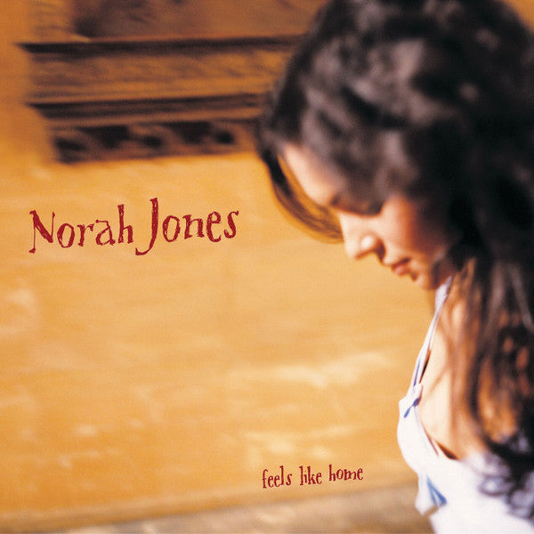 NORAH JONES - Feels Like Home LP
