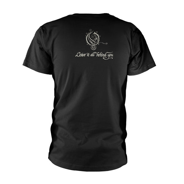 OPETH - CHRYSALIS T-Shirt